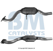 BM90010 BM CATALYSTS katalyzátor BM90010 BM CATALYSTS