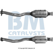 BM90021 Katalyzátor Non-approved BM CATALYSTS