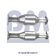 BM90031 Katalyzátor Non-approved BM CATALYSTS