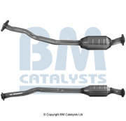 BM90036H Katalyzátor Approved BM CATALYSTS