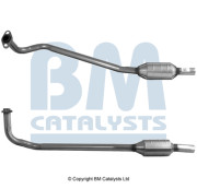 BM90043H Katalyzátor Approved BM CATALYSTS