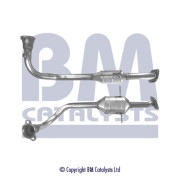 BM90053H BM CATALYSTS katalyzátor BM90053H BM CATALYSTS