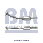 BM90085 Katalyzátor Approved BM CATALYSTS