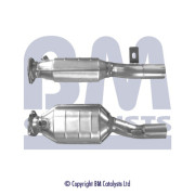 BM90096H Katalyzátor BM CATALYSTS