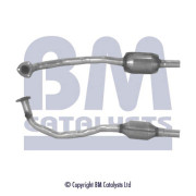 BM90106 BM CATALYSTS katalyzátor BM90106 BM CATALYSTS