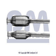 BM90114 nezařazený díl BM CATALYSTS