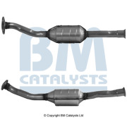 BM90115 Katalyzátor Approved BM CATALYSTS