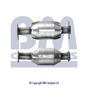 BM90126 Katalyzátor Approved BM CATALYSTS