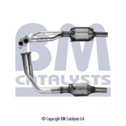 BM90128 BM CATALYSTS katalyzátor BM90128 BM CATALYSTS