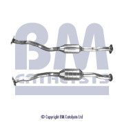 BM90143H Katalyzátor BM CATALYSTS