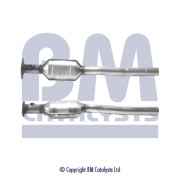 BM90148H BM CATALYSTS katalyzátor BM90148H BM CATALYSTS