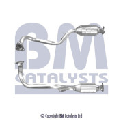 BM90149 nezařazený díl BM CATALYSTS