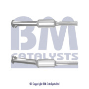 BM90151 Katalyzátor Non-approved BM CATALYSTS
