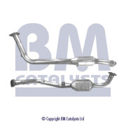 BM90162H BM CATALYSTS katalyzátor BM90162H BM CATALYSTS