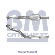 BM90166H BM CATALYSTS katalyzátor BM90166H BM CATALYSTS