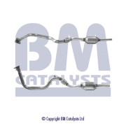 BM90177 Katalyzátor Approved BM CATALYSTS