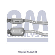 BM90179 Katalyzátor Non-approved BM CATALYSTS