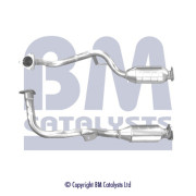 BM90187H BM CATALYSTS katalyzátor BM90187H BM CATALYSTS