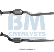 BM90189 Katalyzátor Approved BM CATALYSTS