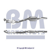 BM90195 BM CATALYSTS katalyzátor BM90195 BM CATALYSTS
