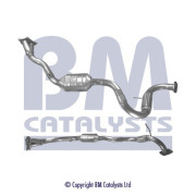 BM90199 BM CATALYSTS katalyzátor BM90199 BM CATALYSTS