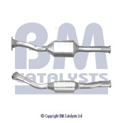 BM90227 BM CATALYSTS katalyzátor BM90227 BM CATALYSTS