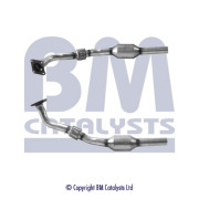 BM90245 Katalyzátor Non-approved BM CATALYSTS