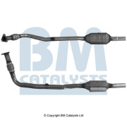 BM90261 nezařazený díl BM CATALYSTS