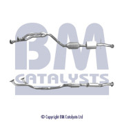 BM90271 Katalyzátor Approved BM CATALYSTS