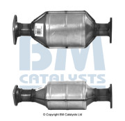 BM90272 Katalyzátor Approved BM CATALYSTS