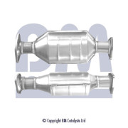 BM90272H Katalyzátor Approved BM CATALYSTS