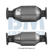 BM90322 nezařazený díl BM CATALYSTS