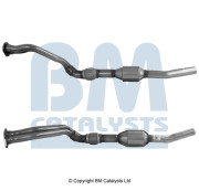 BM90391 Katalyzátor Approved BM CATALYSTS