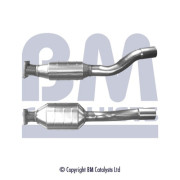 BM90397 nezařazený díl BM CATALYSTS