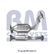 BM90404H BM CATALYSTS katalyzátor BM90404H BM CATALYSTS