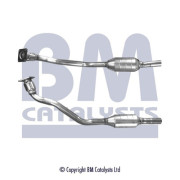 BM90416 Katalyzátor Approved BM CATALYSTS