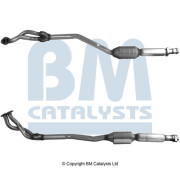 BM90443 Katalyzátor Approved BM CATALYSTS