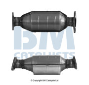 BM90454 BM CATALYSTS katalyzátor BM90454 BM CATALYSTS