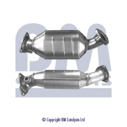 BM90482 Katalyzátor Approved BM CATALYSTS