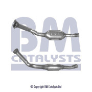 BM90518 Katalyzátor Approved BM CATALYSTS