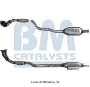 BM90524 Katalyzátor Approved BM CATALYSTS