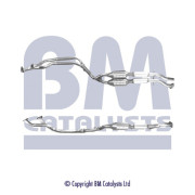 BM90536 BM CATALYSTS katalyzátor BM90536 BM CATALYSTS