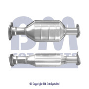 BM90550 BM CATALYSTS katalyzátor BM90550 BM CATALYSTS