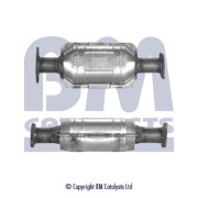 BM90581 Katalyzátor Approved BM CATALYSTS