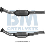 BM90588 Katalyzátor Approved BM CATALYSTS