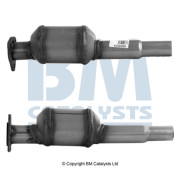 BM90590H Katalyzátor Approved BM CATALYSTS