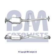 BM90596H Katalyzátor Approved BM CATALYSTS
