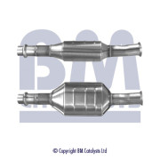 BM90607H Katalyzátor Approved BM CATALYSTS