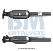 BM90614 BM CATALYSTS katalyzátor BM90614 BM CATALYSTS