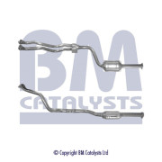 BM90638 Katalyzátor Approved BM CATALYSTS